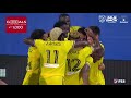 HIGHLIGHTS | Columbus Crew SC vs. FC Cincinnati - July 11, 2020