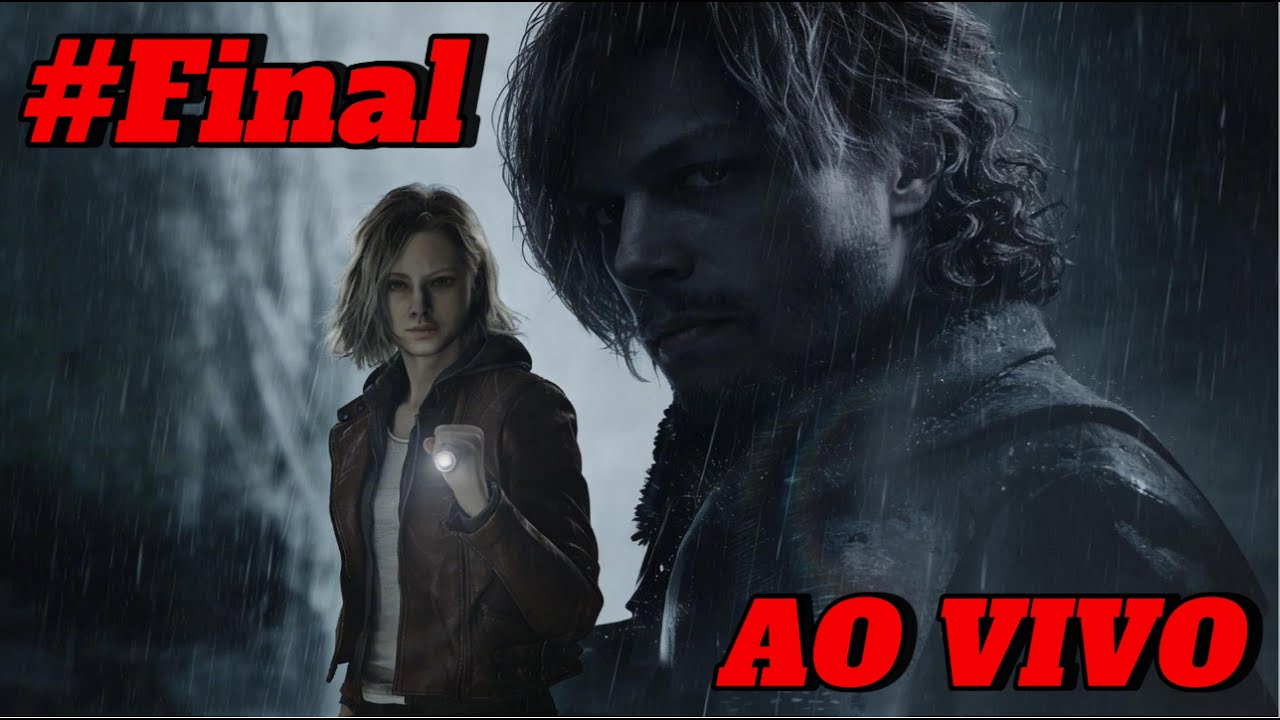 DIA DA PLATINA - ZERANDO NO INSANO + ENIGMA FINAL | Resident Evil Requiem | PS5