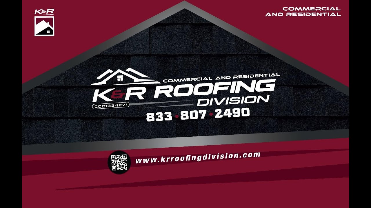 K&R Roofing Division - Expert Roofers in Lake County