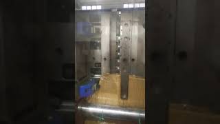 Ddw 48 Cavidades Molde De Preforma Pet En Prueba