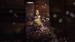 Warpath | Christmas Giftcode