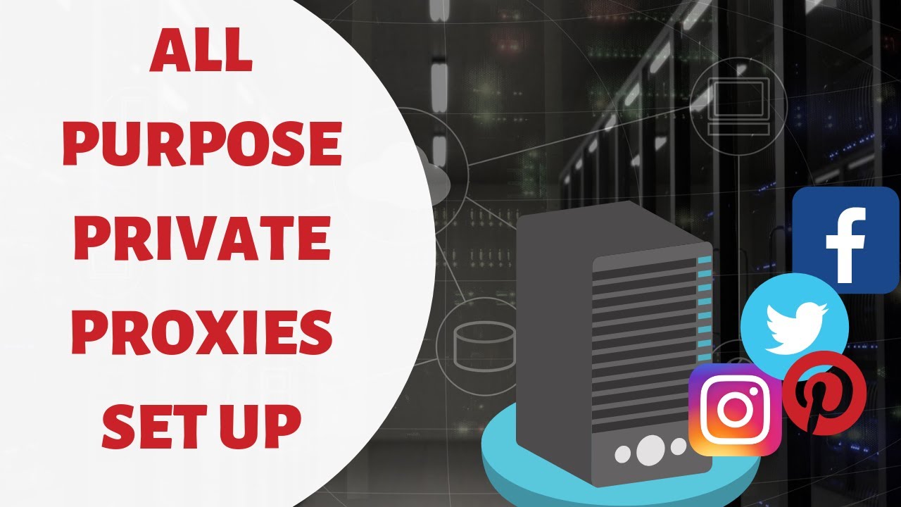 Instagram Proxy IP Address Safe Secure YouTube