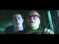 Goosebumps Clip Mantis Chase 