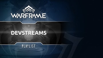 Warframe | Devstream #140