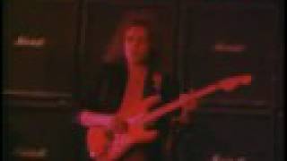 Watch Yngwie Malmsteen I Am A Viking video