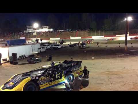 Hobby feature New Senoia Raceway