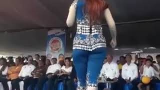INUL DARATISTA DI GOYANG SUMBA BARAT DAYA