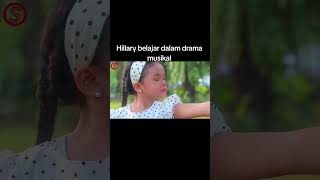 Drama Musikal bersama Hillary Marineth