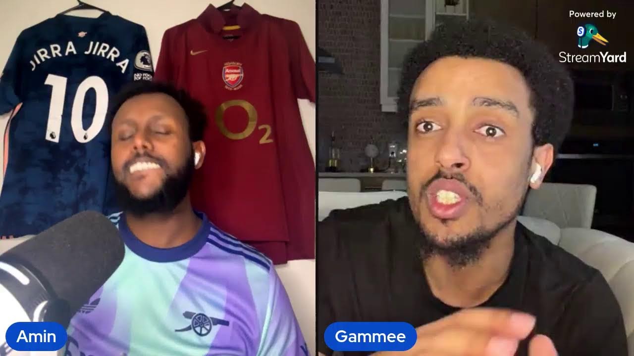 North London Derby.  Baranas balaa Arsenal…