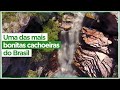 Buracão: Uma das mais bonitas cachoeiras do Brasil! - Ibicoara, Chapada Diamantina, Bahia.