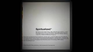 All of My Tears live (1996) - Spiritualized