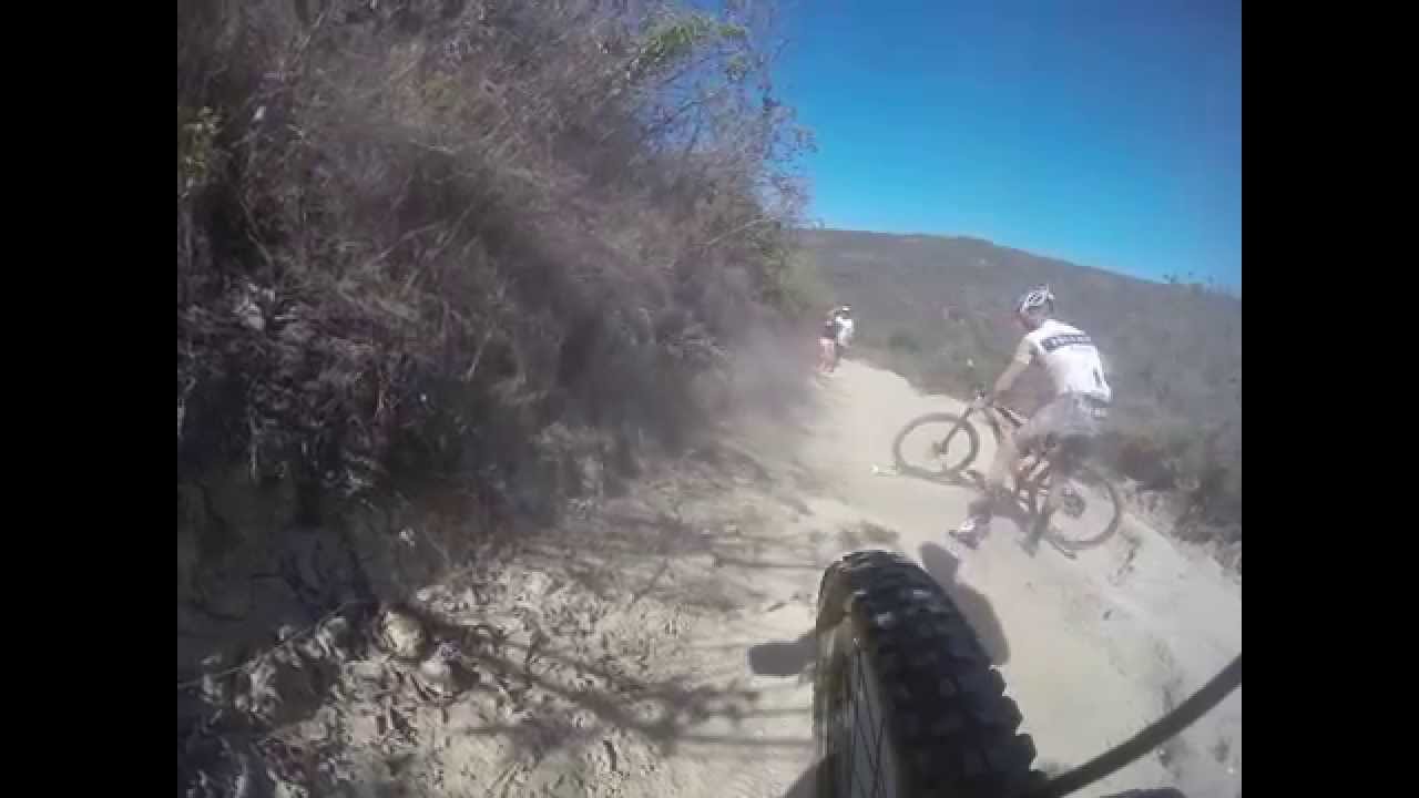 Ticketron Laguna Canyon Crash O Rama YouTube