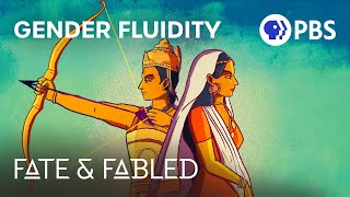 How Ancient Mythologies Defy the Gender Binary | Fate \& Fabled