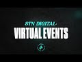 Stn virtual events sizzle