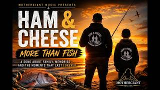 Mothergiant - Ham & Cheese More Than Fish 