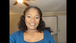 An Old School GRWM: Enjoying My Makeup Collection/Getting Ready for Church #2022ProjectUseUpMyMakeup