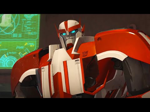 Transformers: Prime | S02 E02 | FULL Episode | Animation | Transformers Official