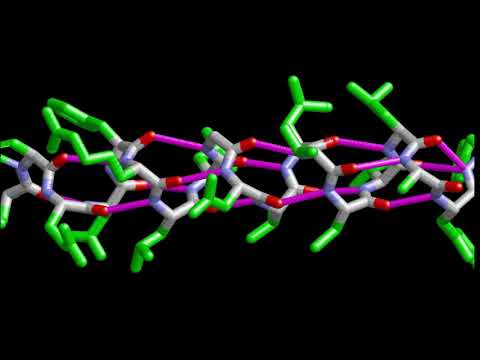 Video: Is heem covalent gebonden aan hemoglobine?