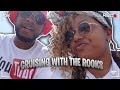 Carnival cruise  carnival valor  travel vlog new orleans  embarkation day part 2