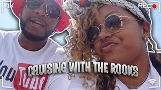 CARNIVAL CRUISE | Carnival Valor | Travel Vlog: New Orleans & Embarkation Day! (Part 2)