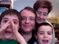 Familia Guallar Blasco videodiario 2011 01 29 at 11 24