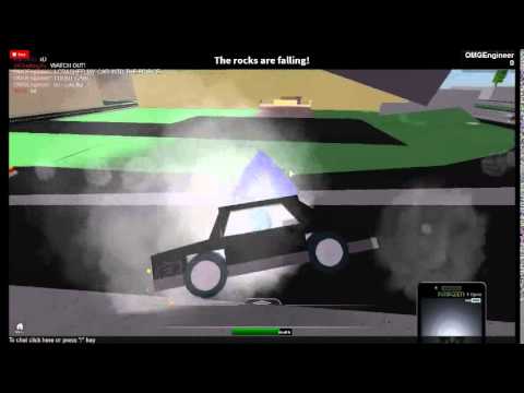 Roblox 2014 Gameplay