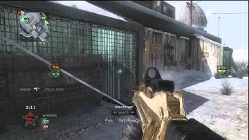 Quantic Next-TT-hreat V.S Quantic LeveraGe - Listen In Episode #7 Domination Summit 2nd Side