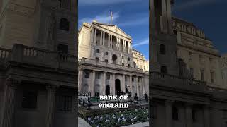 City of London Tour (the financial district) #shorts