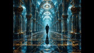 О ФИЛЬМЕ МАТРИЦА - Мультивселенные, Черные дыры, мир Хаоса и порядка на грани нашей реальности.