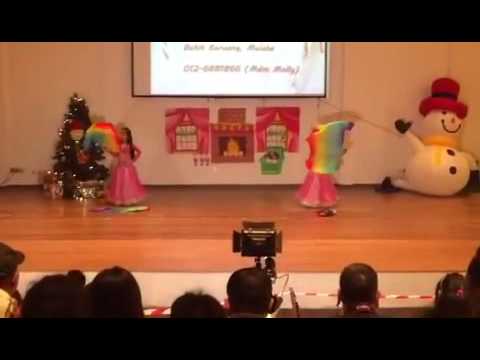 Kids Belly Dance  Performance Fan Veil