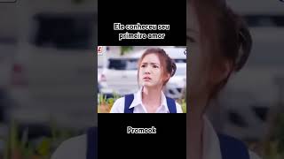 Ele Conheceu Seu Primeiro Amor