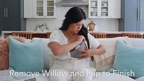 Flip to Finish - End Your Session