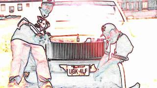 UGK: F*ck My Car