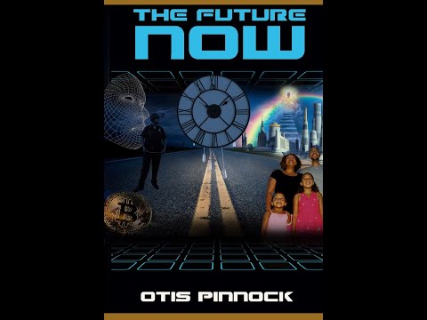 The FutureNow Book Trailer