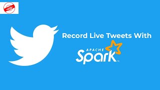Here's How Twitter's Live Tweet Data can be captured with Apache Spark
