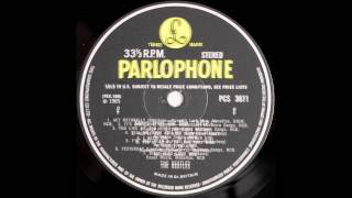The Beatles - 14 - Dizzy Miss Lizzy (2015 Stereo Remix & Remaster)