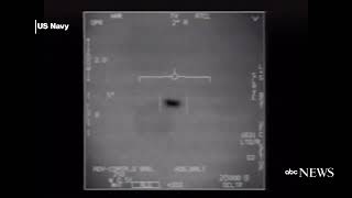 Pentagon declassifies Navy  UFO  videos  VIDEO 13