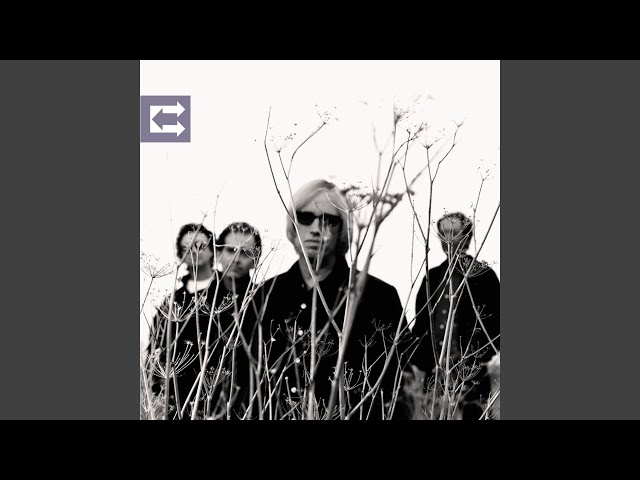 Tom Petty And The Heartbreakers - Free Girl Now