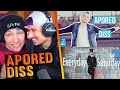 Rezo und ju haben apored gedisst  reaktion auf altes