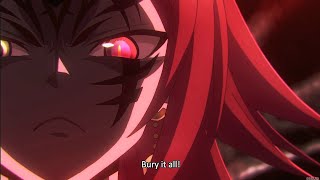 Ragna Teams Up With Crimson Ragna Crimson Episode 2