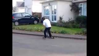 Dozzers super super short mini edit!