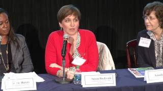 Implications of Health Literacy for Public Health   Panel 2 Discussion