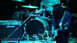 Apollo 18 - Warm / 150214@CLUB freebird2 (Big Bird)
