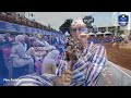 Sofia Arvidsson inför finaldagen