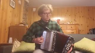 TOSAD 2020 : Day 35 | The Fermoy Lasses