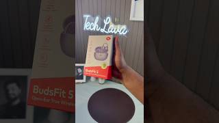 Itel BudsFit 5 | AI Call Noise Cancellation #itel #budsfit5 #trending #itelBudsfit5