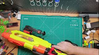Nerf Rival Jupiter