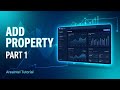 How to Add Property in AreaIntel Part 1 (2026) | Property Setup Tutorial for WordPress