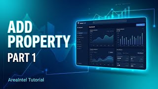 How to Add Property in AreaIntel Part 1 (2026) | Property Setup Tutorial for WordPress