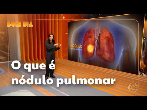 Pope Leo XIV's lung nodule: what it is and how the surgery will be performed